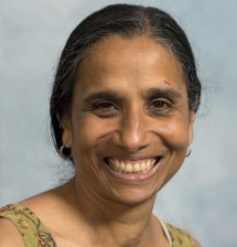 Lalita Ramakrishnan