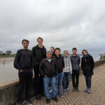 Lab Retreat