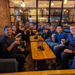 Lab Retreat
