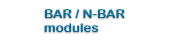 BAR / N-BAR modules