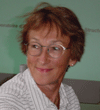 Marie-France Carlier, Laboratoire d'Enzymologie et Biochimie Structurales, Gif-sur-Yvette, France. Thoughts and tribute on hearing of the death of Barbara Winsor