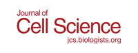 Journal of Cell Science logo