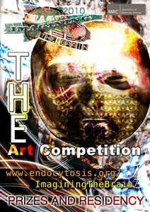 The Art Competition 2010