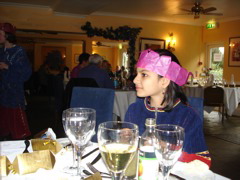 046 christmas party 2006