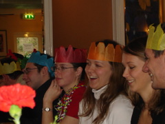 065 christmas party 2006