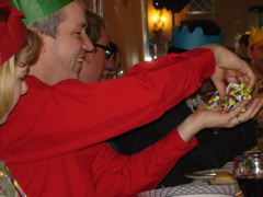 071 christmas party 2006