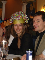 077 christmas party 2006