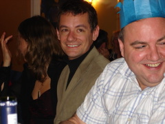 081 christmas party 2006