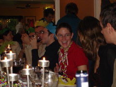 082 christmas party 2006