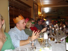 085 christmas party 2006