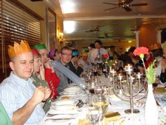 027 christmas party 2006