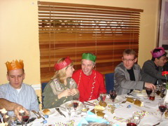 028 christmas party 2006