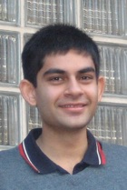 Arjun Jain