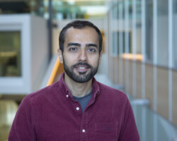 Aymen al-Rawi - Postdoc Aymen al-Rawi - Postdoc