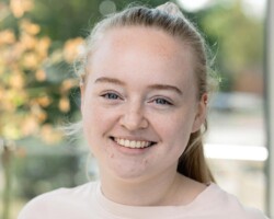 Emily Watson - PhD student Emily Watson - PhD student