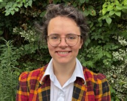 Tanya Wilson - Postdoc Tanya Wilson - Postdoc