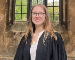 Tea Stapar - PhD student Tea Stapar - PhD student