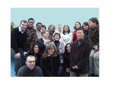 Group photo