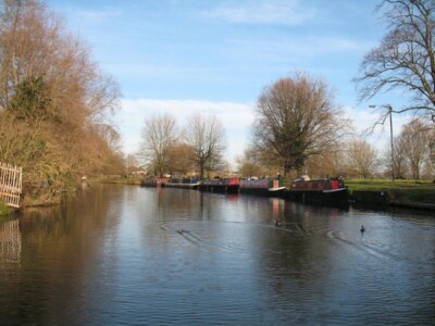 River Cam