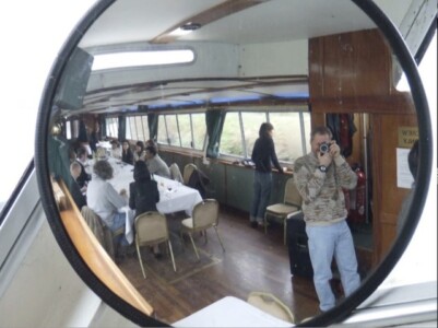 MIchael River Cam