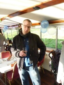 River Cam