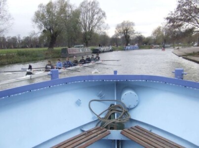 River Cam