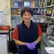 Yohei Ohashi