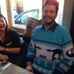 christmas jumper