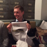 crispr apron