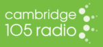 cambridge 105 logo