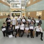 Cam-AST Challenge Project student participants