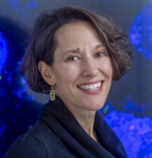 Prof. Brenda Schulman