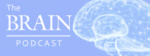 The Brain Podcast logo