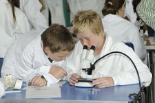 Microscopes 4 Schools