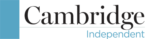 cambridge independent logo