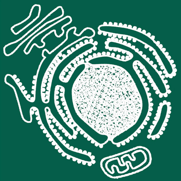 Cell Biology logo