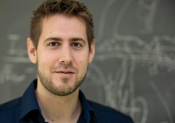 Joergen Kornfeld - MRC Laboratory of Molecular Biology